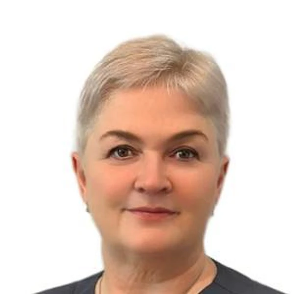 Смиренина Ирина Александровна — Стоматолог, Москва