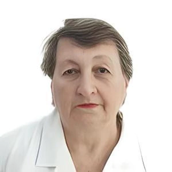 Путилина Галина Ивановна — Рентгенолог, Пятигорск