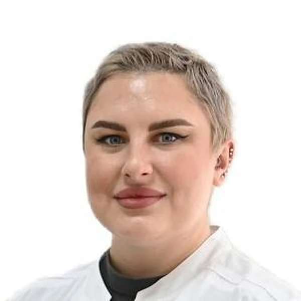 Духовнова Кристина Михайловна — Уролог, Пенза