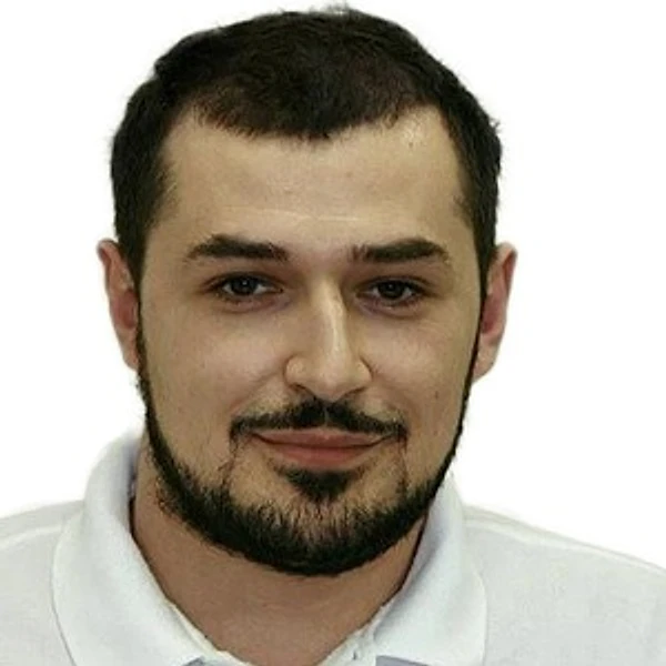 Датуашвили Алексей Кермиевич — Стоматолог-ортопед, Москва