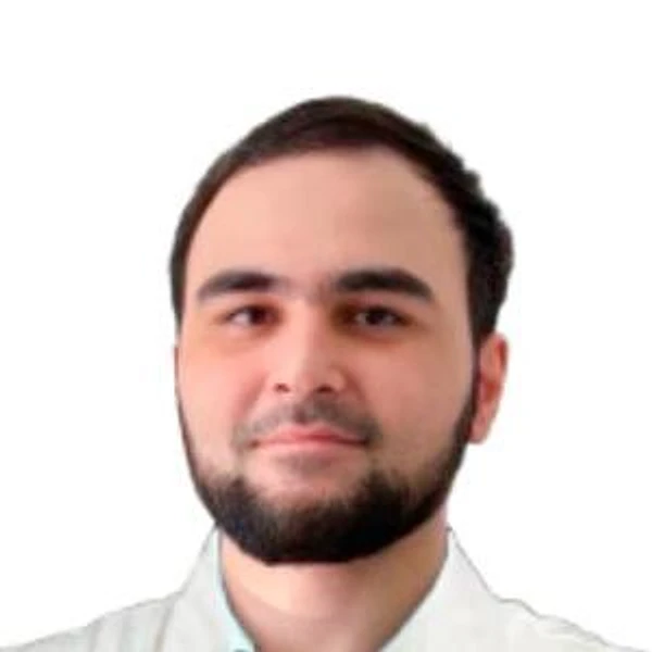 Черивов Избулла Алдамович — Стоматолог, Санкт-Петербург