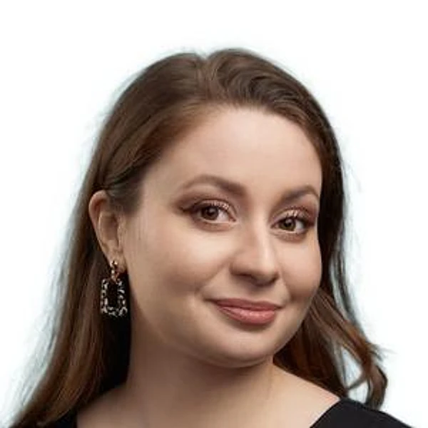Гарашкина Оксана Викторовна — Стоматолог, Детский стоматолог, Санкт-Петербург