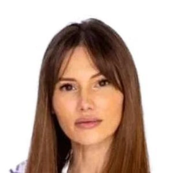 Хасанова Диана Александровна — Стоматолог, Стоматолог-ортопед, Москва