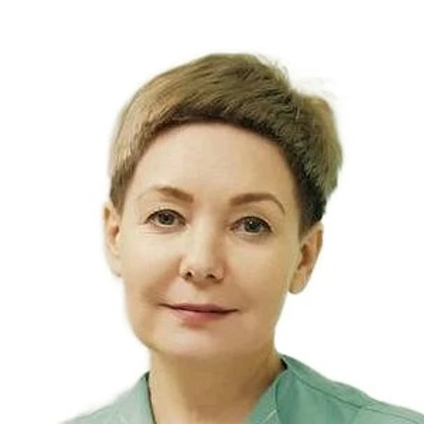 Ключевская Елена Геннадьевна — Стоматолог, Тюмень