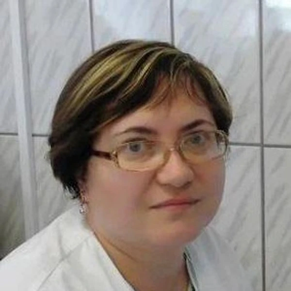 Лаптева Светлана Ивановна — Стоматолог, Черняховск