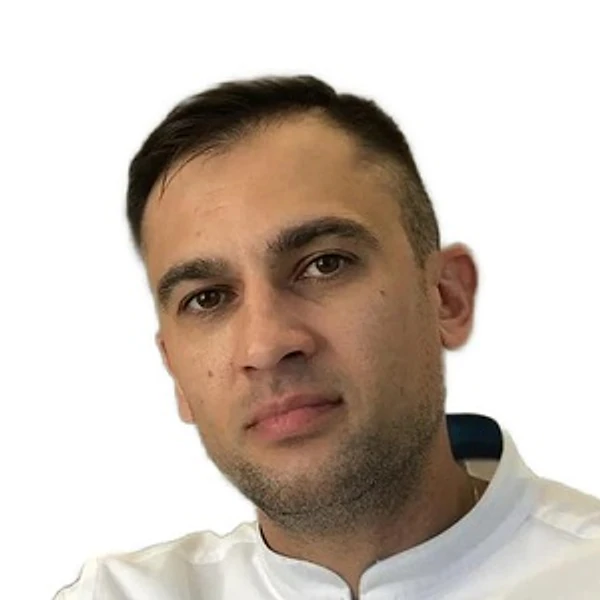 Ковалёв Илья Васильевич — Стоматолог, Стоматолог-ортопед, Черняховск