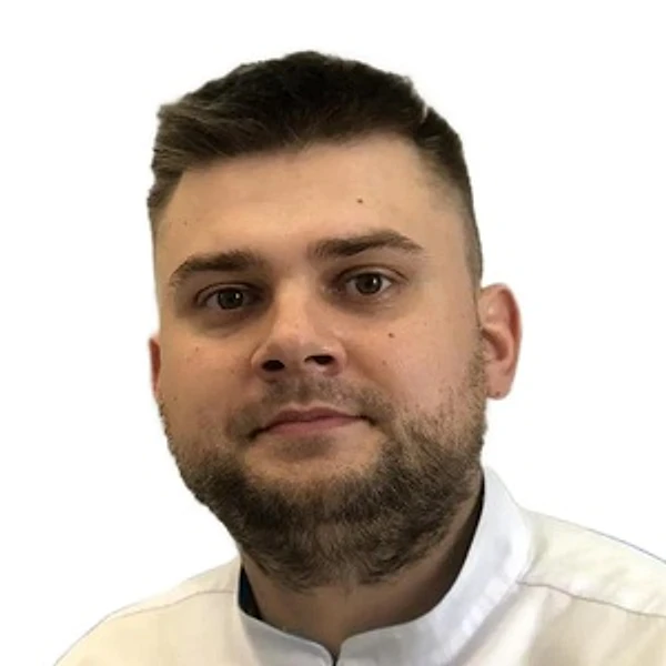 Красковский Михаил Александрович — Стоматолог, Черняховск