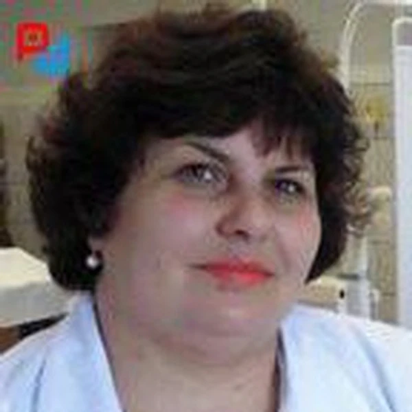 Давидан Елена Викторовна — Стоматолог, Черняховск