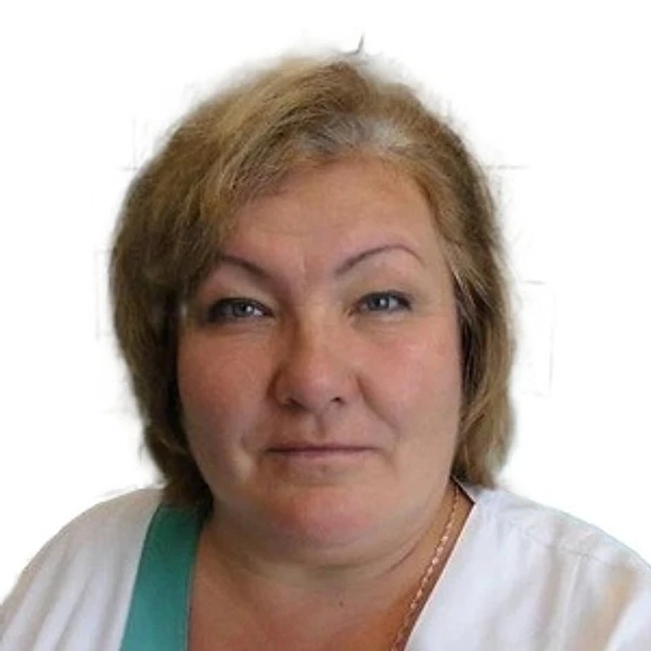 Голубева Ирина Ивановна — Стоматолог, Черняховск