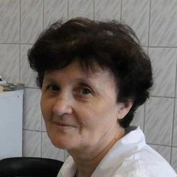 Колобкова Светлана Николаевна — Стоматолог, Черняховск
