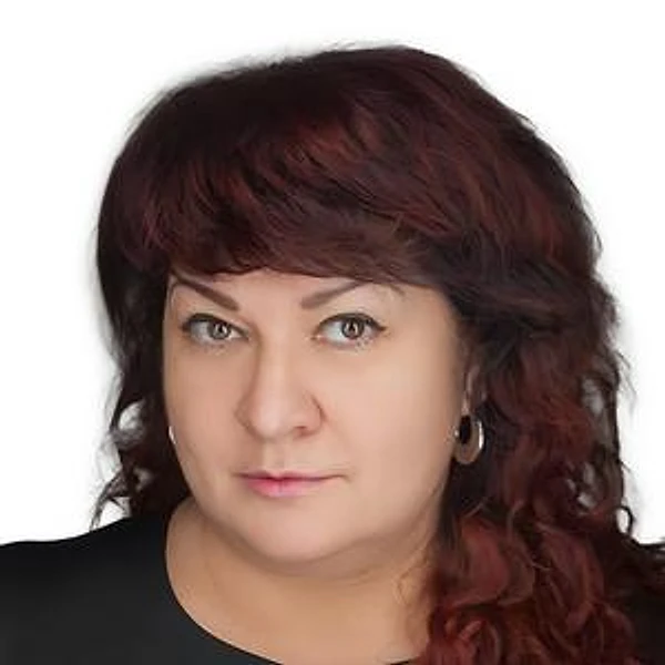 Зенкина Марина Валерьевна — Стоматолог-ортопед, Москва