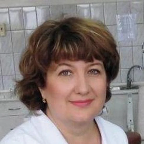Сухорукова Евгения Викторовна — Стоматолог-ортопед, Черняховск