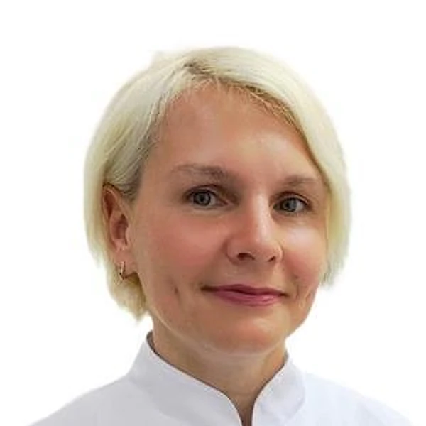 Кузовчикова Алевтина Анатольевна — Дерматолог, Венеролог, Самара