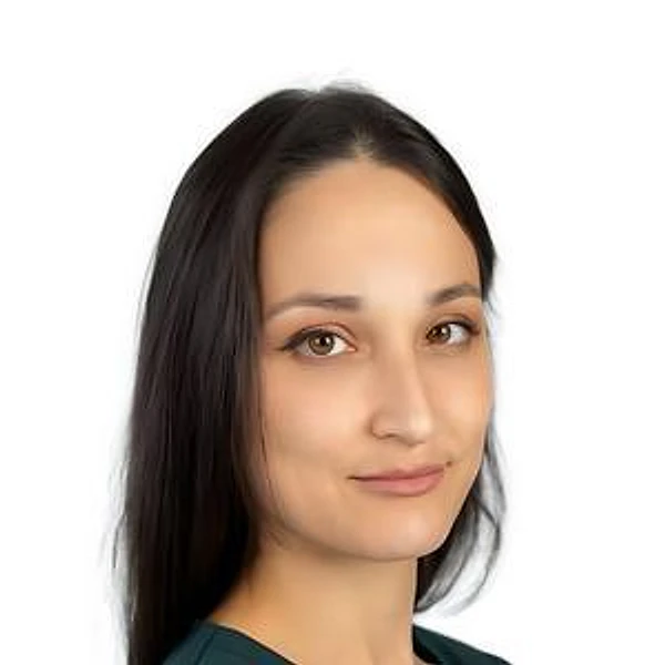 Курносова Анастасия Николаевна — Ревматолог, Терапевт, Самара