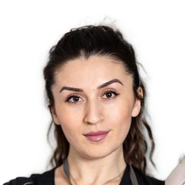 Тлихураева Радима Арсеновна — Гинеколог, Нальчик
