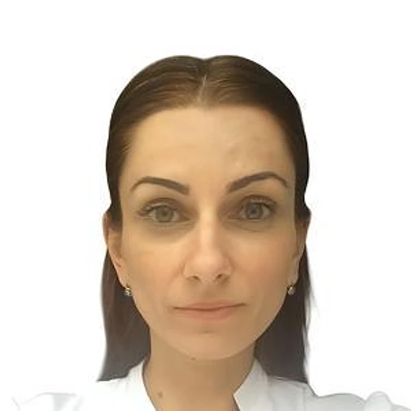 Родичева Екатерина Александровна — Уролог, Самара