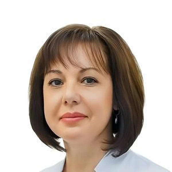 Жаркова Ольга Николаевна — Стоматолог, Стоматолог-хирург, Стоматолог-эндодонтист, Москва