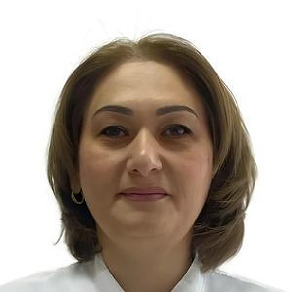 Натова Алла Руслановна — Гинеколог, Акушер, Баксан