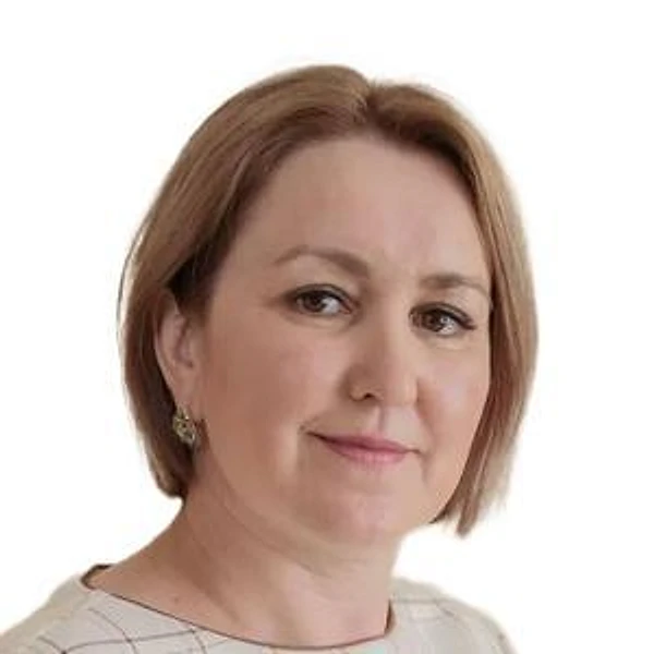 Ахметова Роза Рафиловна — Гинеколог, Казань
