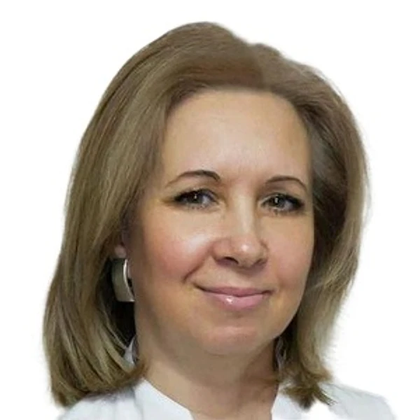 Шашокина Инна Владиславовна — Гинеколог, Казань
