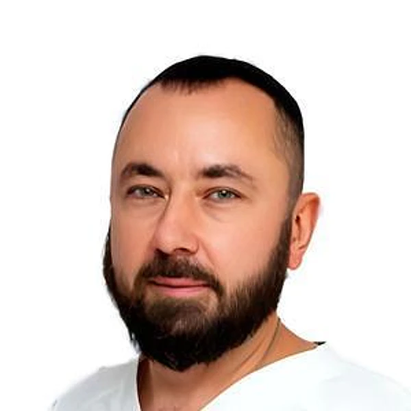 Чуев Владимир Александрович — Стоматолог, Стоматолог-ортопед, Москва