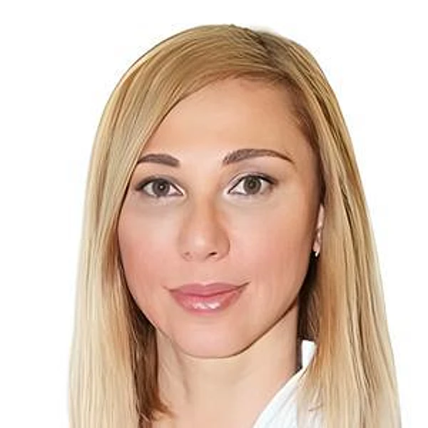 Либова Юлия Игоревна — Дерматолог, Врач-косметолог, Трихолог, Москва