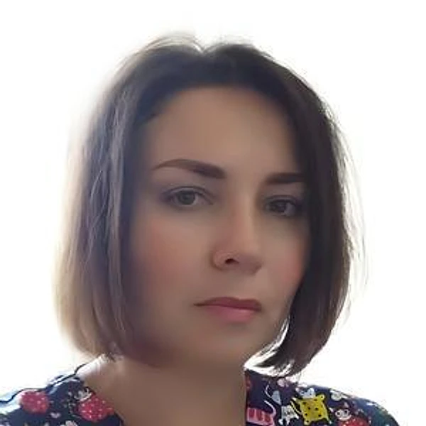 Щербакова Ирина Вячеславовна — Детский гастроэнтеролог, Москва