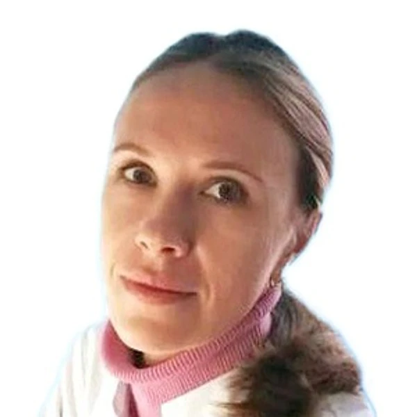 Ерохина Юлия Александровна — Рентгенолог, Новороссийск