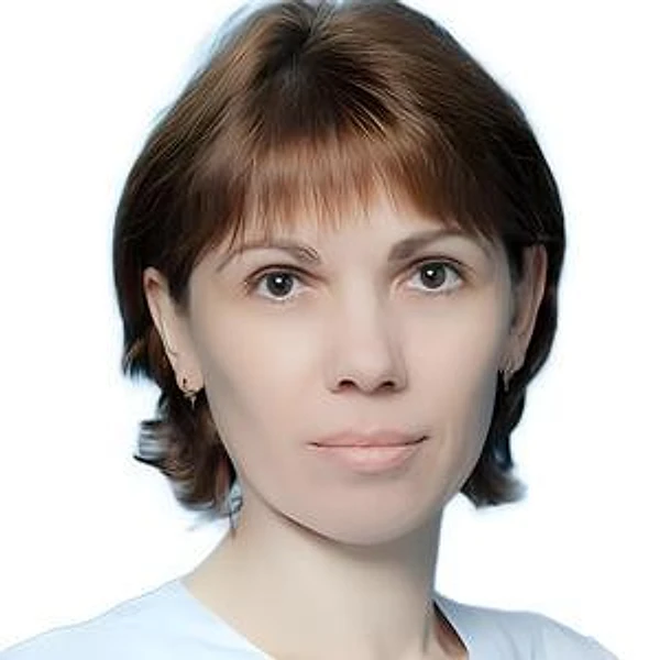 Попова Татьяна Павловна — Гастроэнтеролог, Горячий Ключ