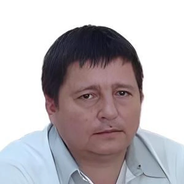 Ульбрехт Владислав Анатольевич — Хирург, Онколог, Горячий Ключ