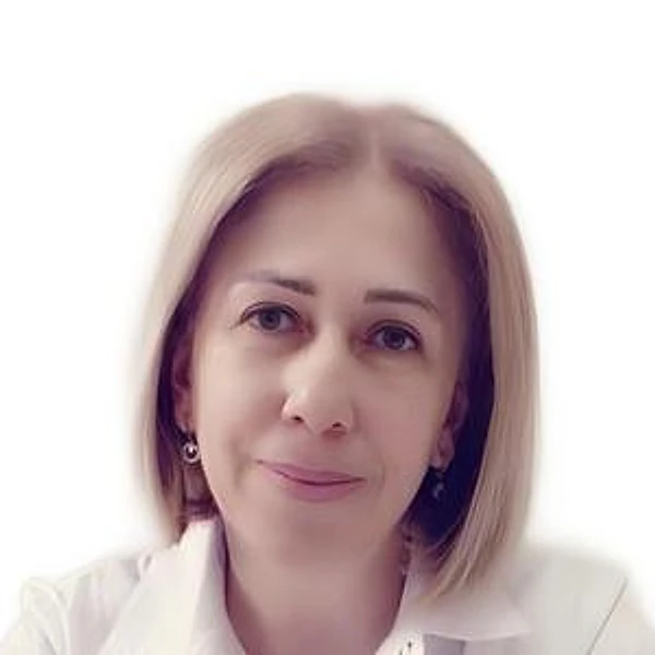 Пшинокова Мадина Асланбиевна — Врач УЗИ, Баксан