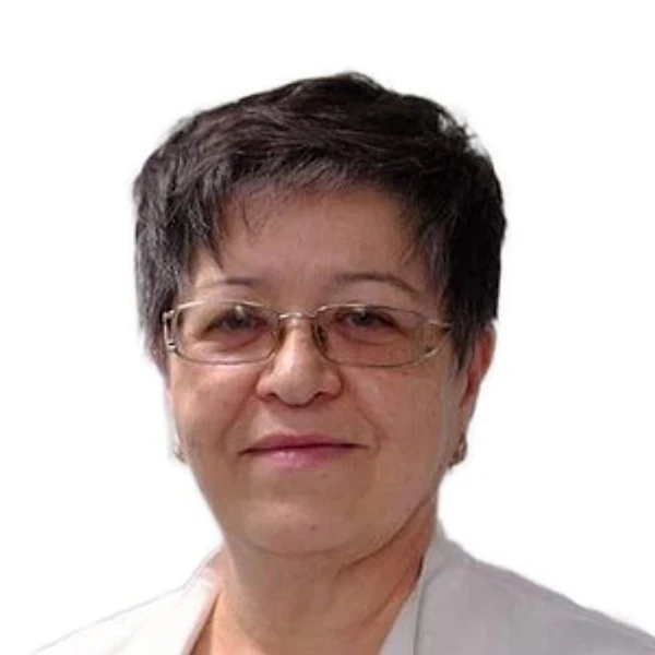Мифтяхидинова Нина Алексеевна — Гинеколог, Врач УЗИ, Москва