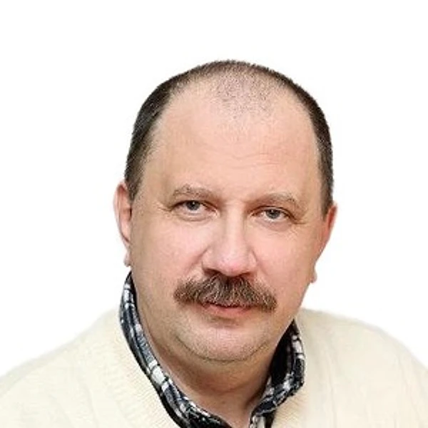 Брехов Владимир Леонидович — Травматолог, Ортопед, Воронеж