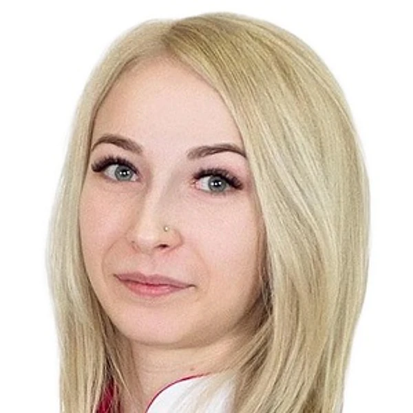 Коновалова Дарья Станиславовна — Флеболог, Врач УЗИ, Сосудистый хирург (ангиохирург), Москва