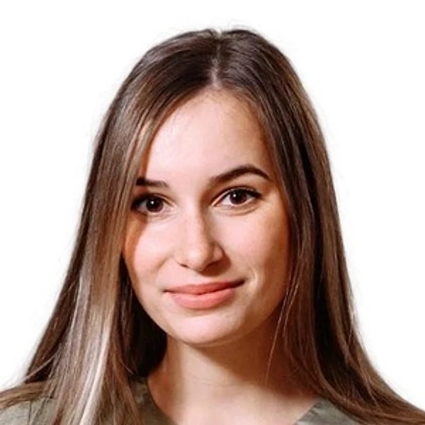 Тарасенко Елена Андреевна — Стоматолог-гигиенист, Санкт-Петербург