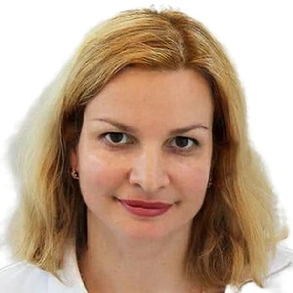 Ромащенко Инга Витальевна — Дерматолог, Детский дерматолог, Красногорск
