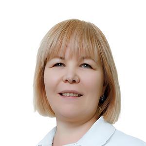 Соловьева Наталья Владимировна — Невролог, Ижевск