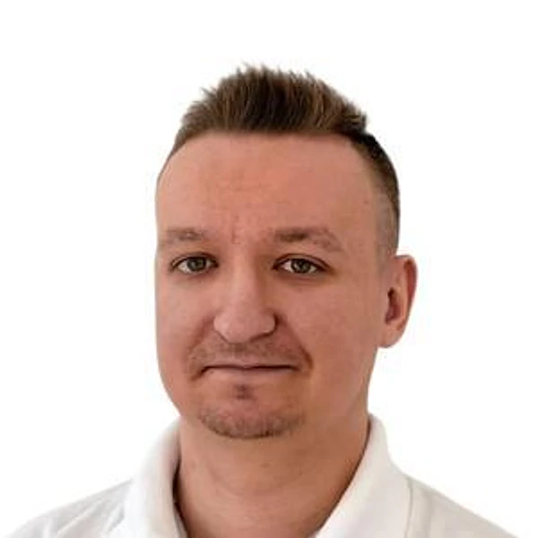 Гурьянов Олег Андреевич — Стоматолог, Стоматолог-гигиенист, Стоматолог-хирург, Стоматолог-эндодонтист, Казань