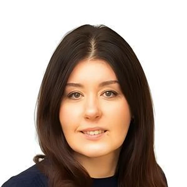 Короткова Ольга Валерьевна — Логопед, Москва