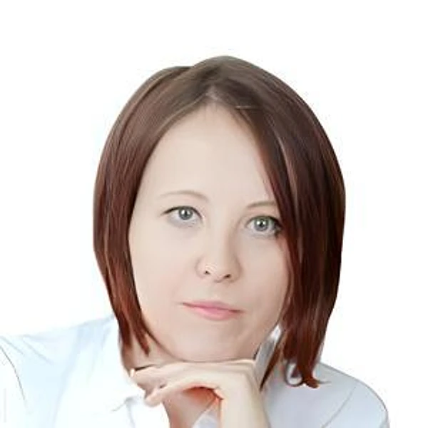 Елесеева Евгения Анатольевна — Логопед, Нейропсихолог, Москва