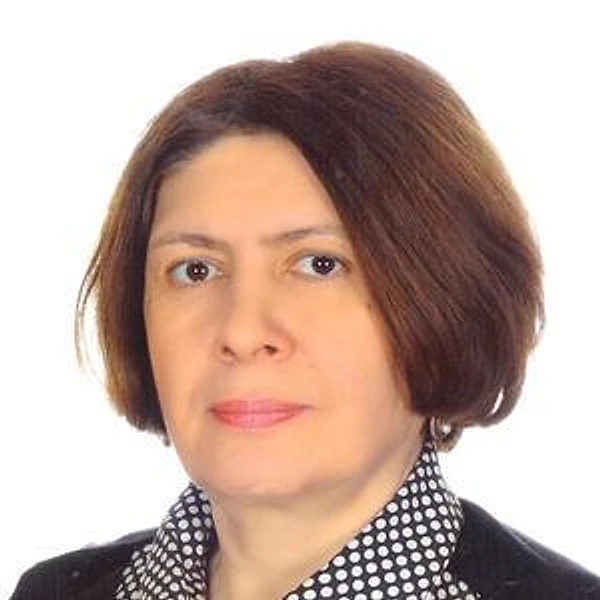 Никитина Ольга Васильевна — Логопед, Дефектолог, Москва