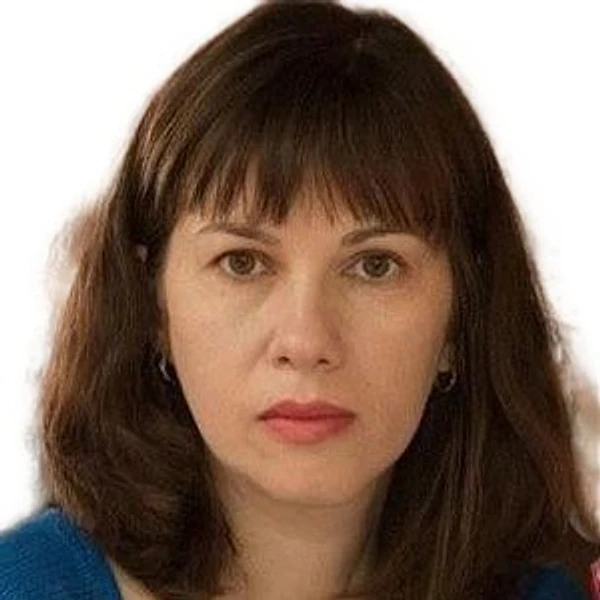 Шатохина Наталья Игоревна — Логопед, Дефектолог, Москва