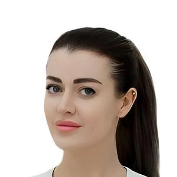 Чичамкина Юлия Вадимовна — Врач-косметолог, Симферополь