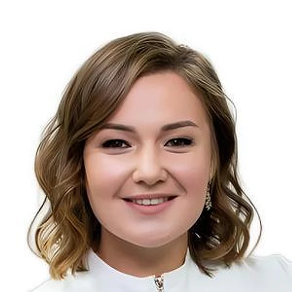 Агафонова Евгения Юрьевна — Стоматолог-ортодонт, Детский ортодонт, Сочи