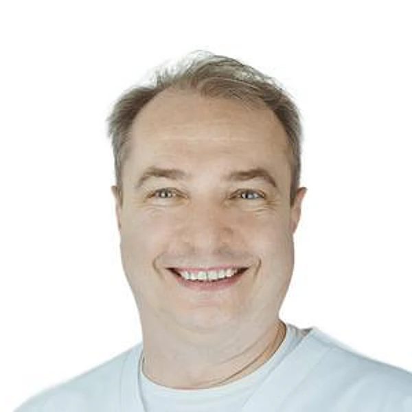 Рябинкин Дмитрий Николаевич — Стоматолог, Стоматолог-ортопед, Стоматолог-хирург, Москва