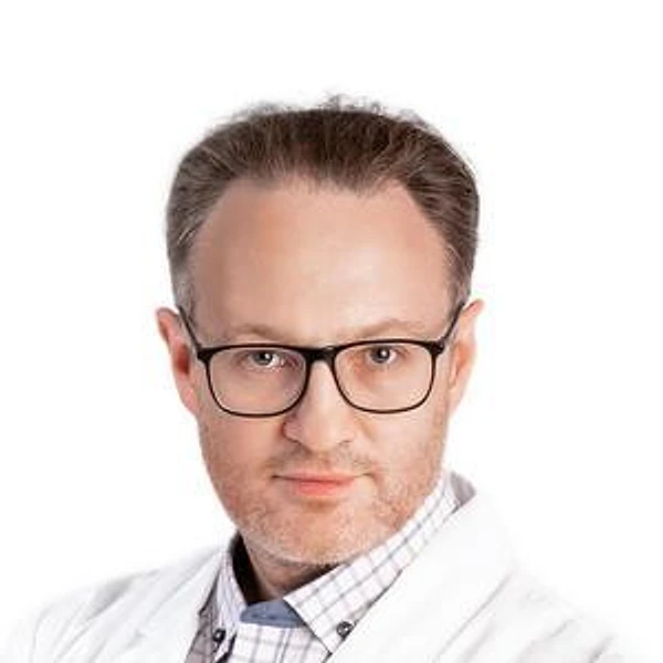 Волков Дмитрий Викторович — Эндоскопист, Проктолог (колопроктолог), Жуковский