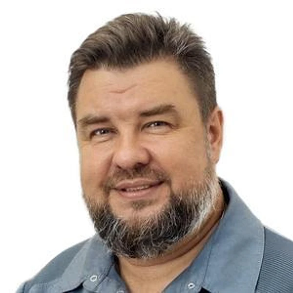 Огородников Андрей Григорьевич — Стоматолог-ортодонт, Москва