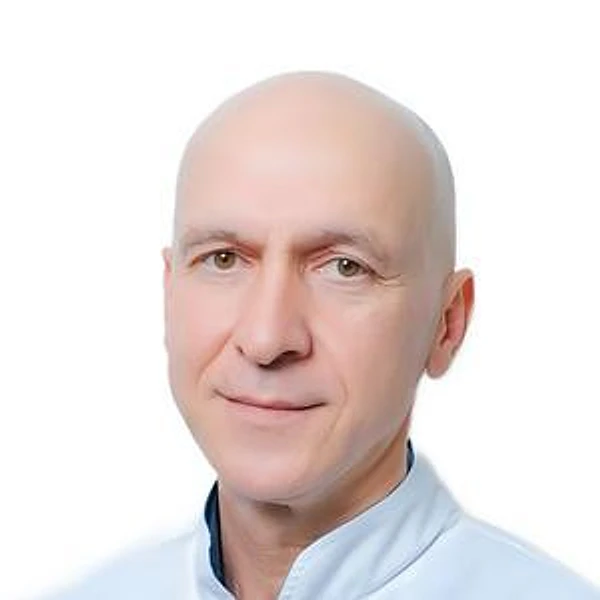Созанов Таймураз Борисович — Уролог, Беслан