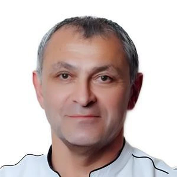 Джангобеков Давид Сергеевич — Ортопед, Травматолог, Беслан