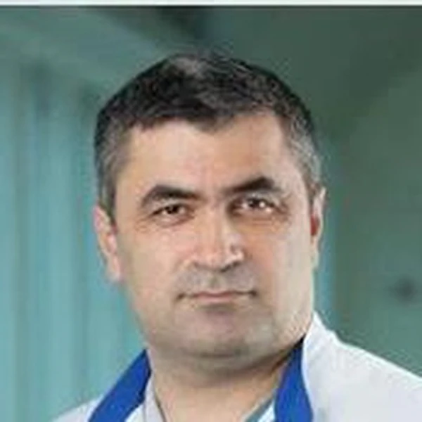 Камболов Анзор Ахсарбекович — Хирург, Беслан